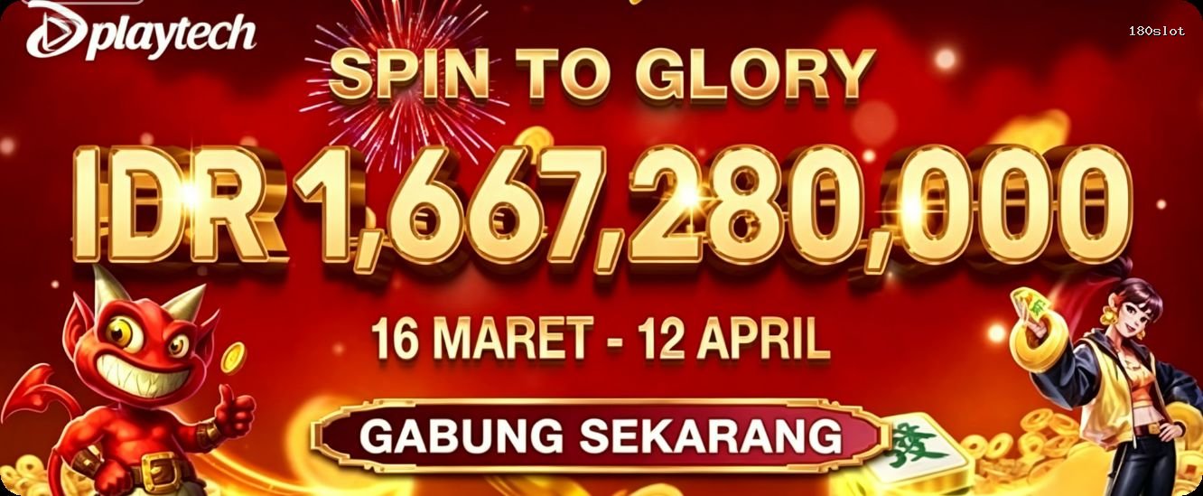 Unduh 180slot apk Versi Terbaru